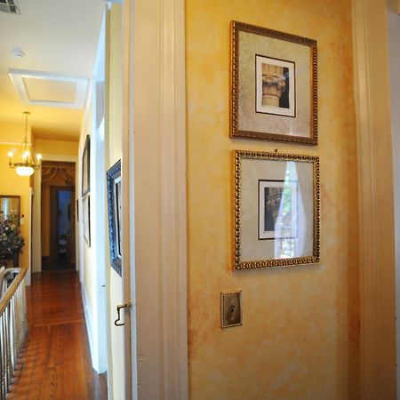 Hh Whitney House - A Bed & Breakfast On The Historic Esplanade 뉴올리언스 외부 사진