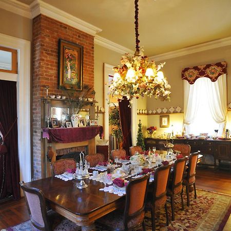 Hh Whitney House - A Bed & Breakfast On The Historic Esplanade 뉴올리언스 외부 사진
