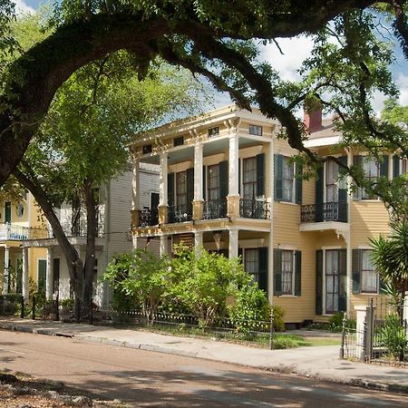 Hh Whitney House - A Bed & Breakfast On The Historic Esplanade 뉴올리언스 외부 사진