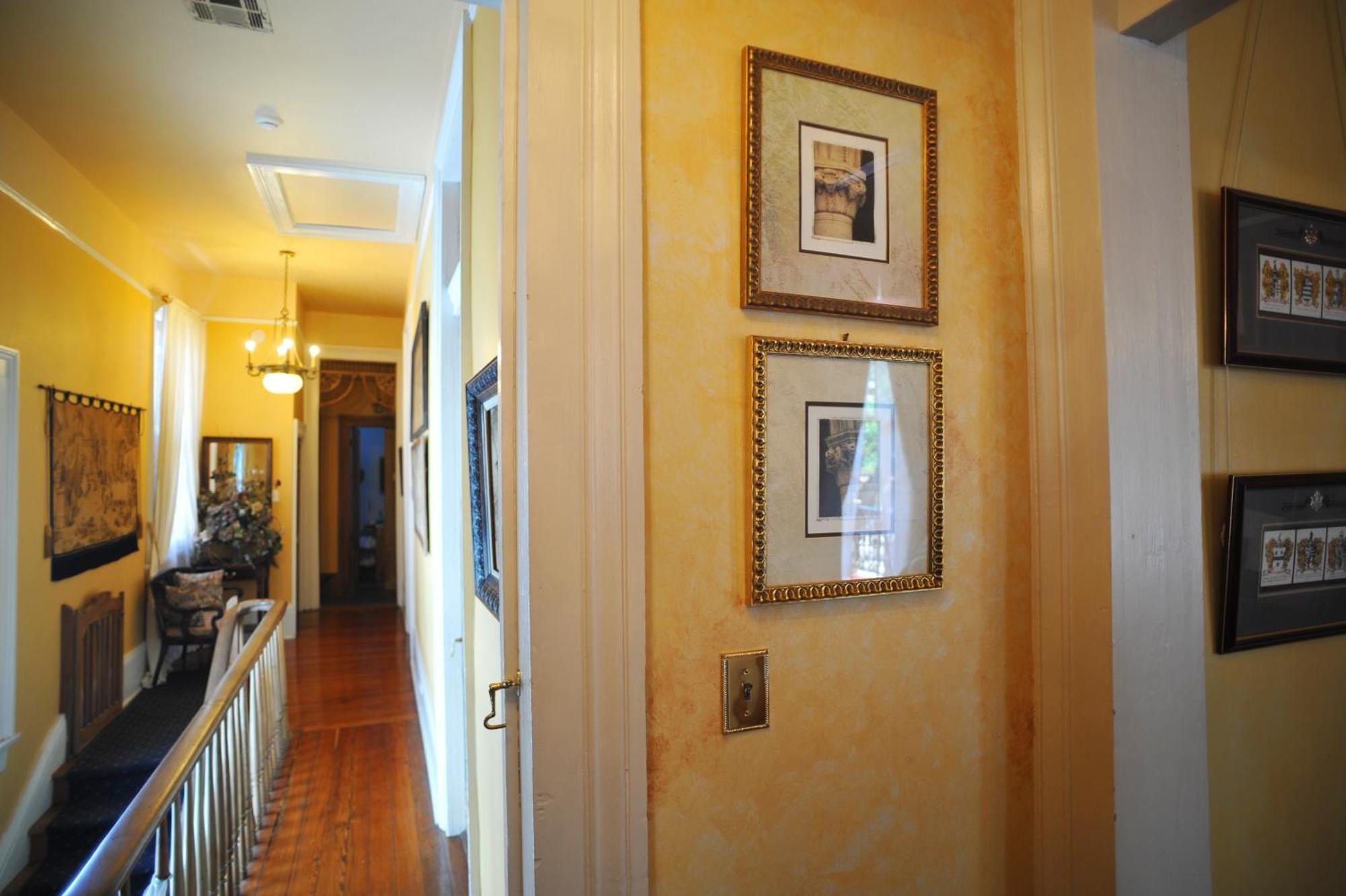 Hh Whitney House - A Bed & Breakfast On The Historic Esplanade 뉴올리언스 외부 사진