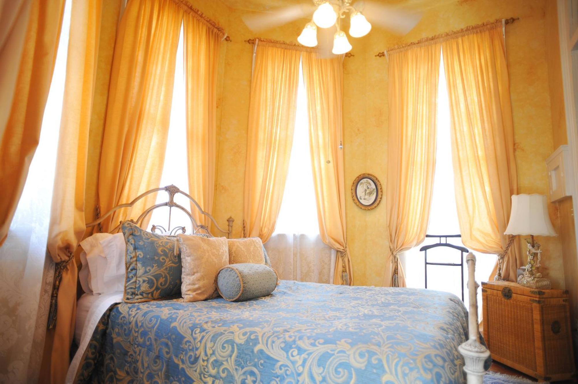 Hh Whitney House - A Bed & Breakfast On The Historic Esplanade 뉴올리언스 외부 사진