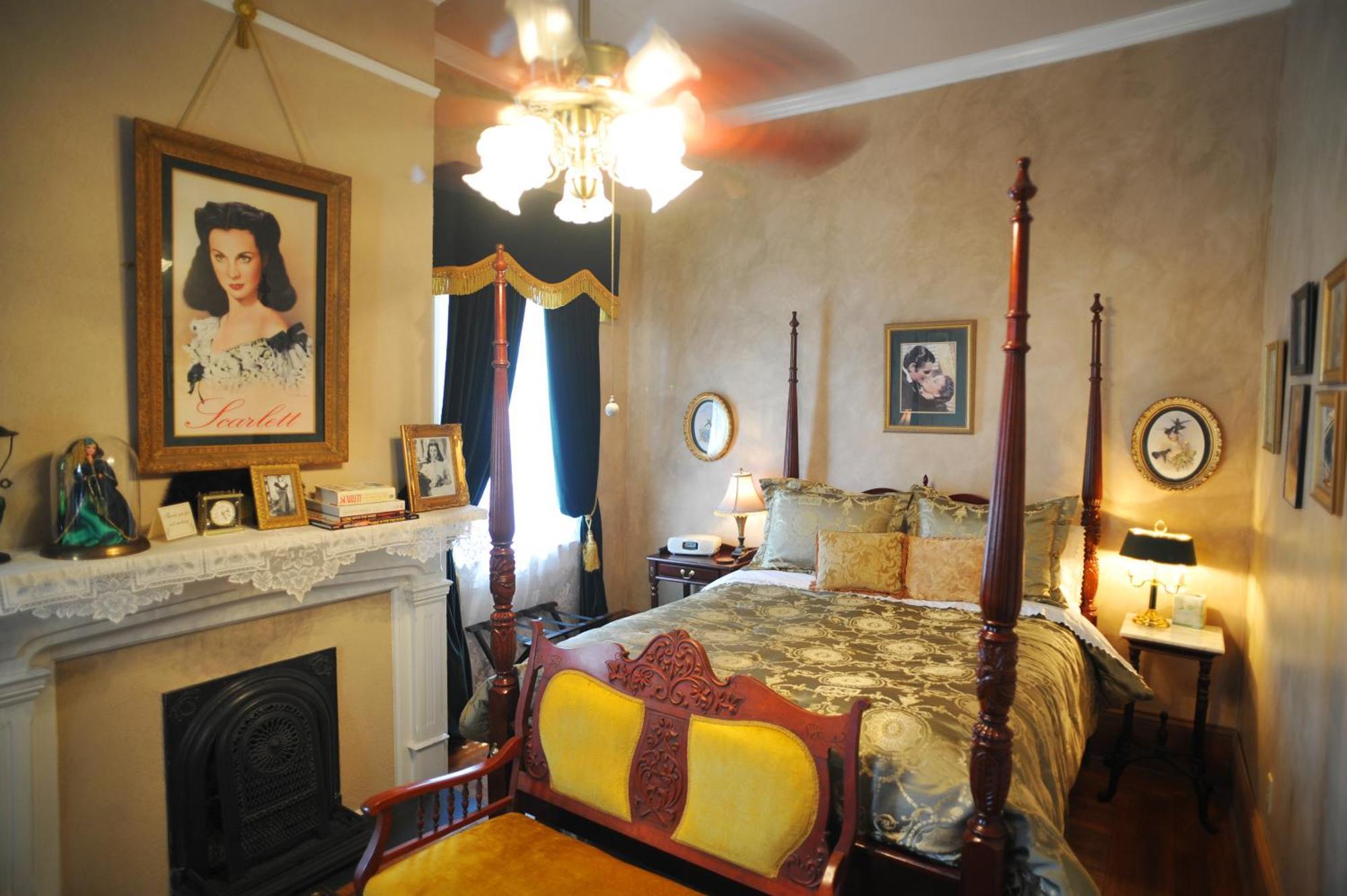 Hh Whitney House - A Bed & Breakfast On The Historic Esplanade 뉴올리언스 외부 사진