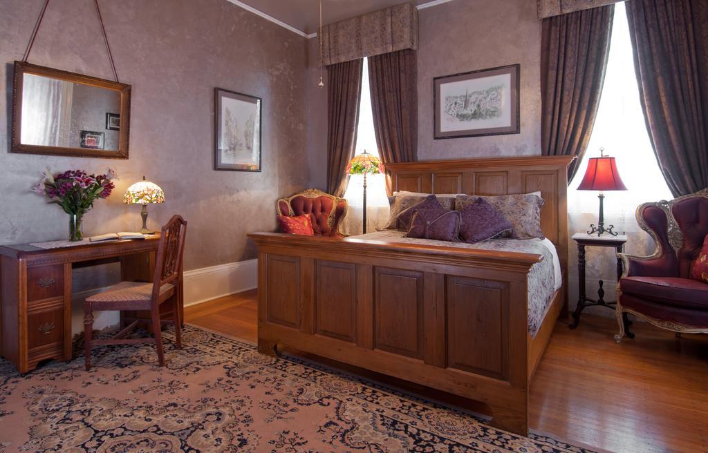Hh Whitney House - A Bed & Breakfast On The Historic Esplanade 뉴올리언스 외부 사진