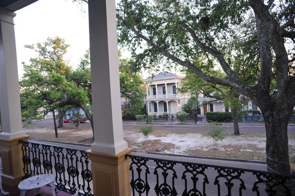 Hh Whitney House - A Bed & Breakfast On The Historic Esplanade 뉴올리언스 외부 사진