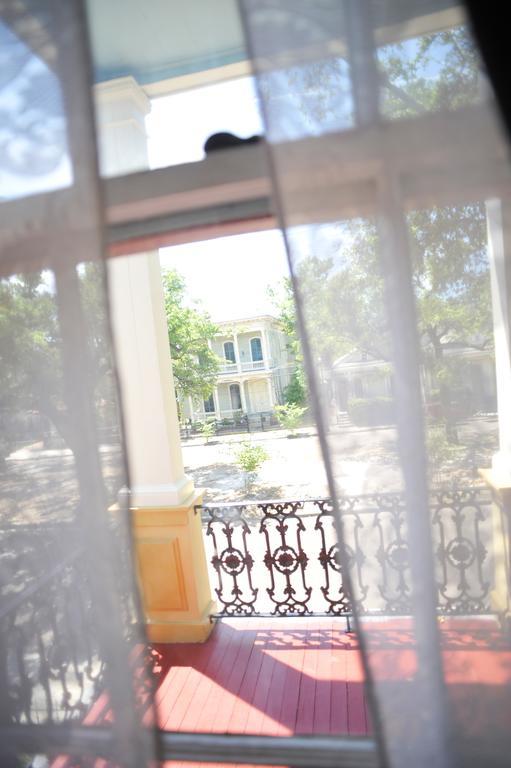 Hh Whitney House - A Bed & Breakfast On The Historic Esplanade 뉴올리언스 외부 사진