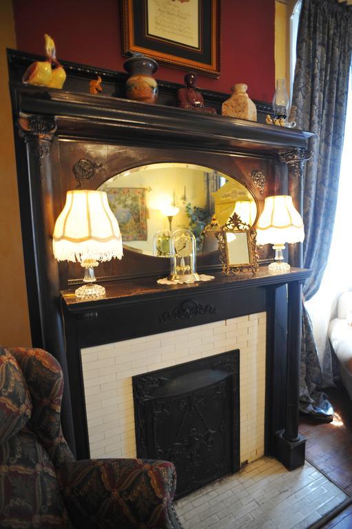Hh Whitney House - A Bed & Breakfast On The Historic Esplanade 뉴올리언스 외부 사진