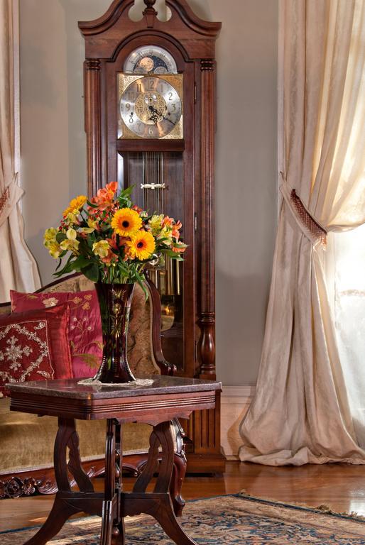 Hh Whitney House - A Bed & Breakfast On The Historic Esplanade 뉴올리언스 외부 사진