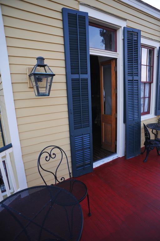 Hh Whitney House - A Bed & Breakfast On The Historic Esplanade 뉴올리언스 외부 사진