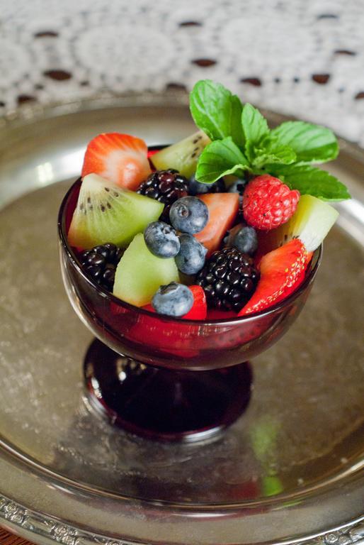 Hh Whitney House - A Bed & Breakfast On The Historic Esplanade 뉴올리언스 외부 사진